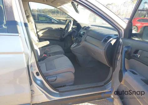 2008 Honda Cr-V Lx from USA, damaged, VIN 3CZRE38308G706329